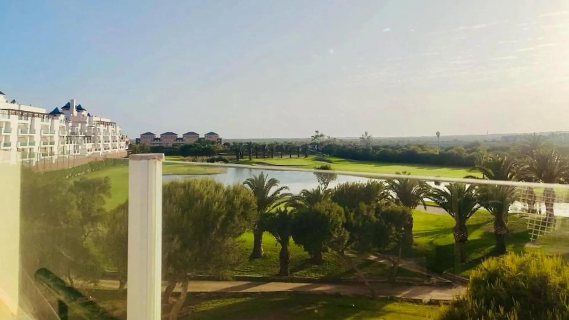 Nice Apartment With Shared Pool Roquetas de Mar 0*,  Spain