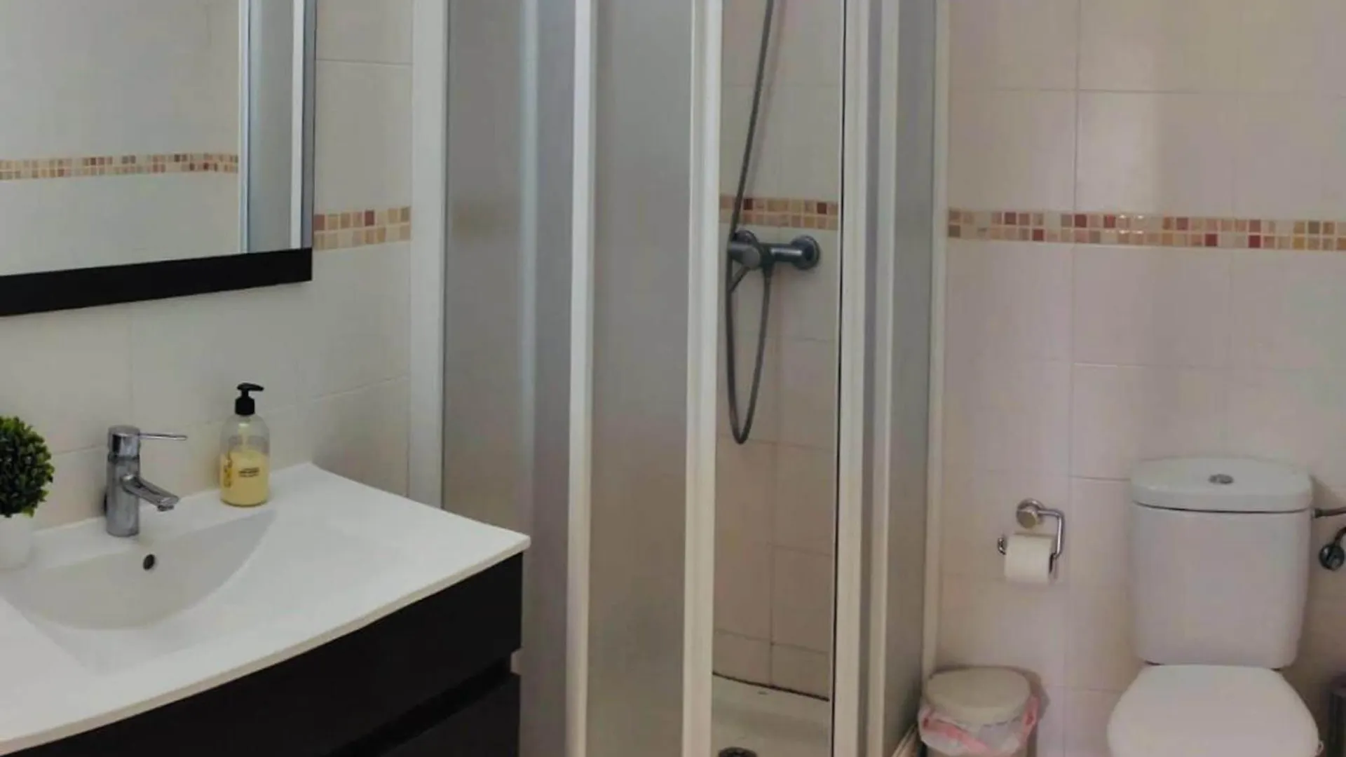 Nice Apartment With Shared Pool Roquetas de Mar Spain