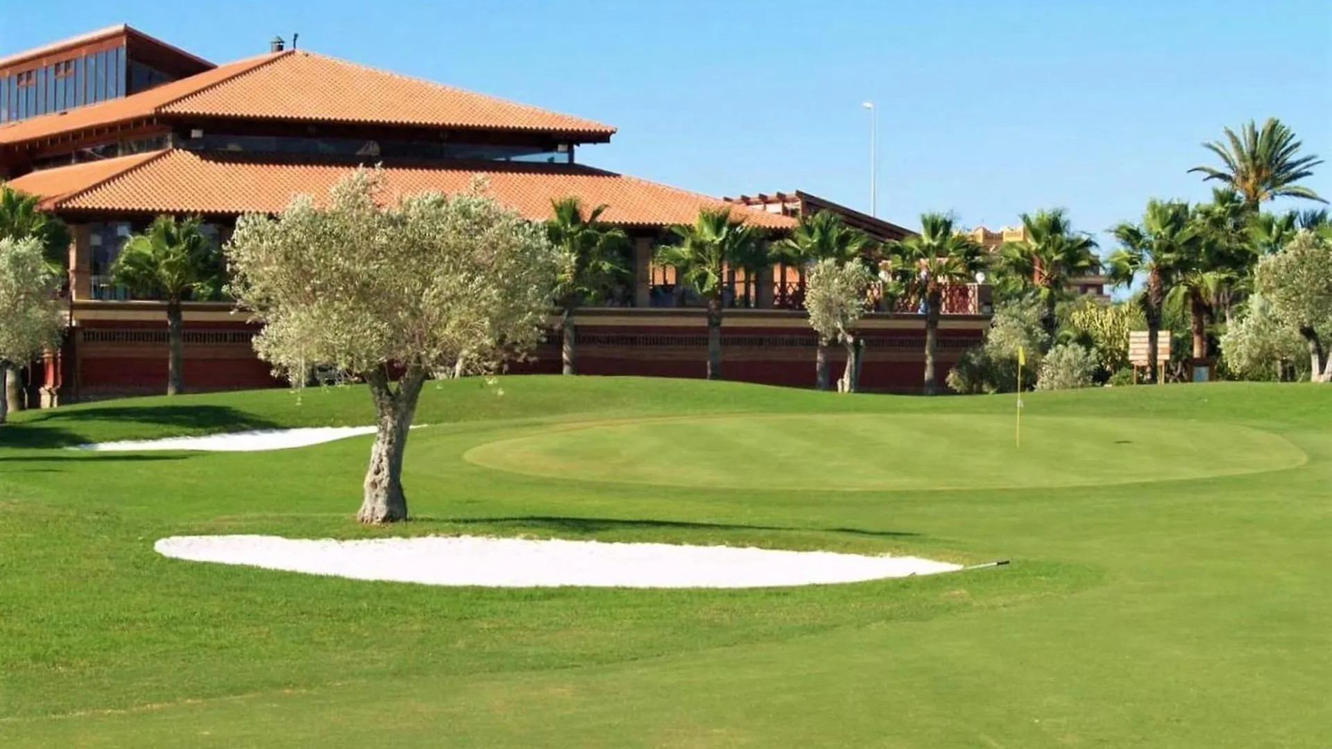 Nice Apartment With Shared Pool Roquetas de Mar 0*,  Spain