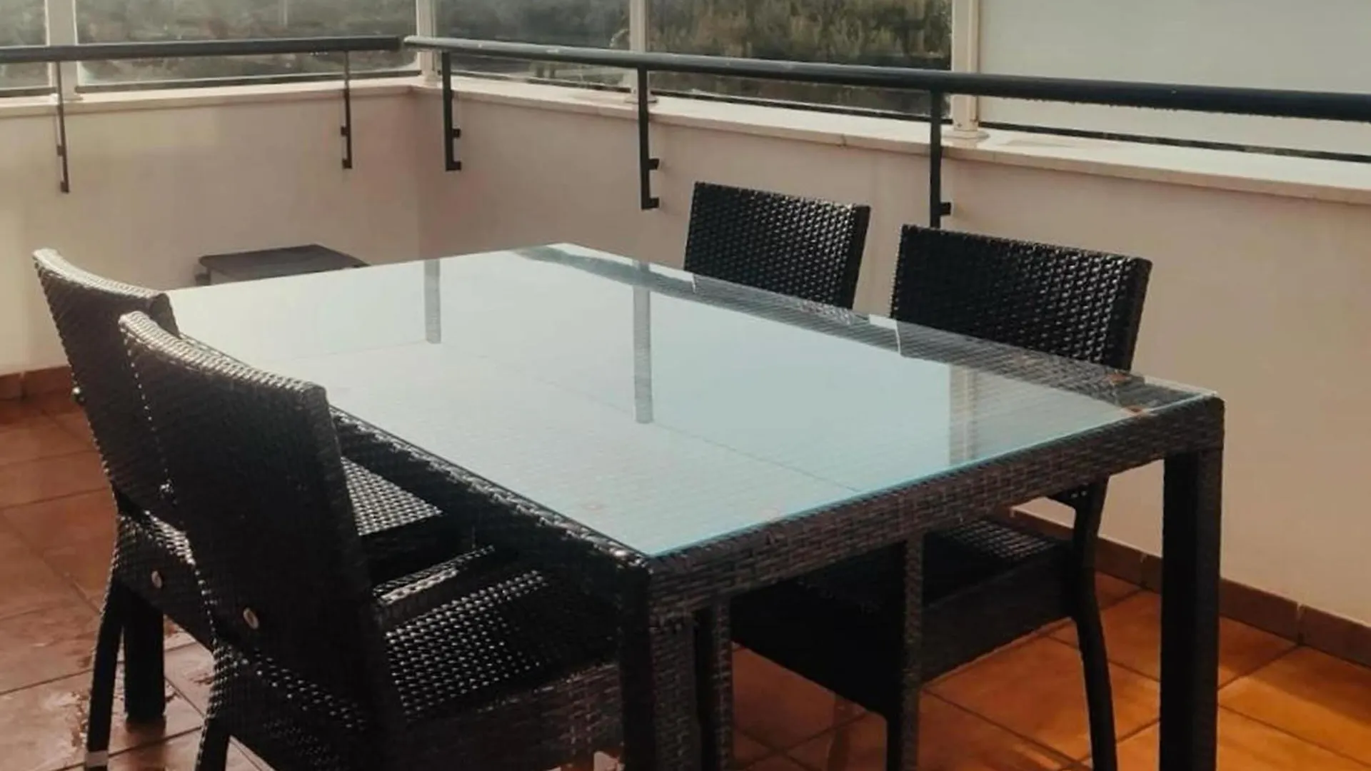 Nice Apartment With Shared Pool Roquetas de Mar