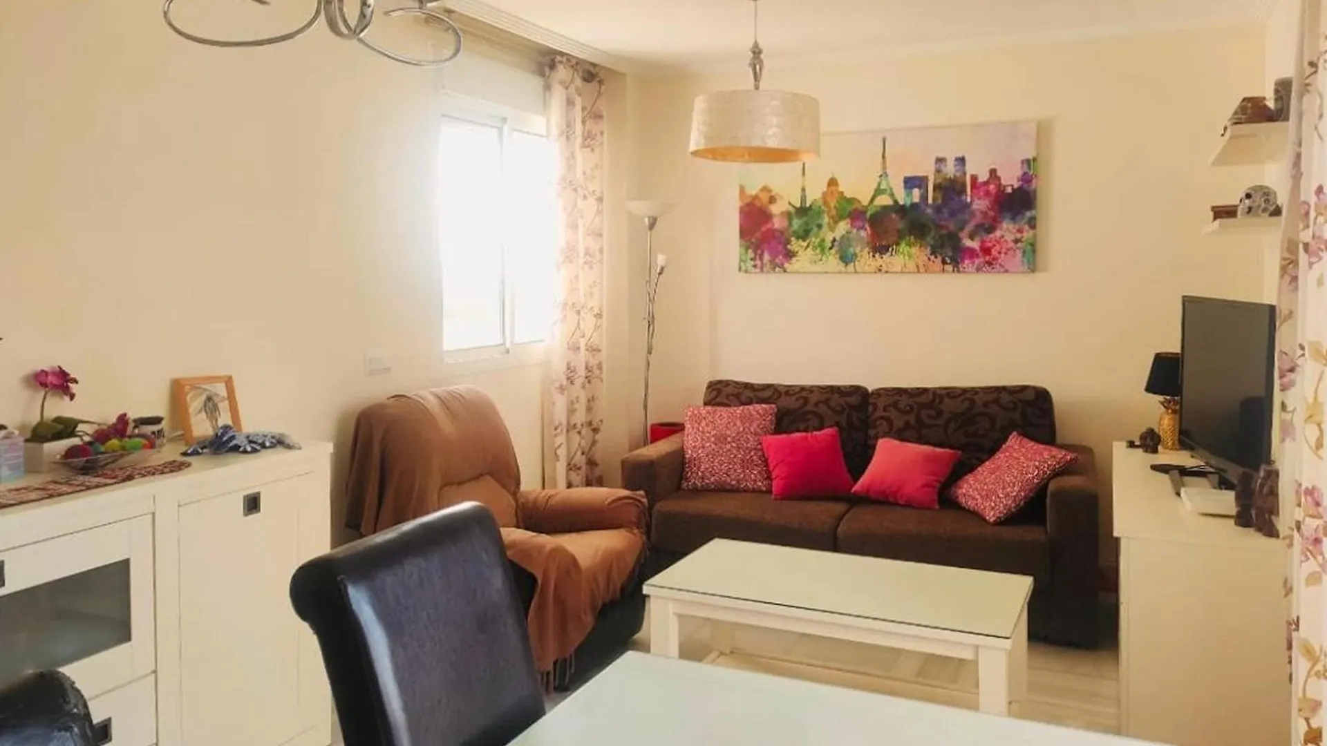 Nice Apartment With Shared Pool Roquetas de Mar Spain