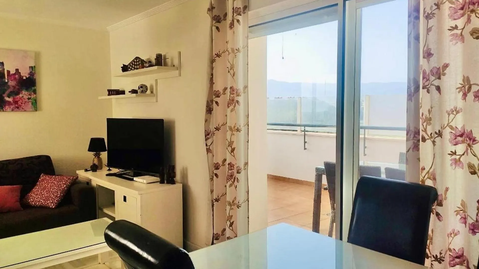 Nice Apartment With Shared Pool Roquetas de Mar
